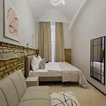 Magnificent Apartment With Sauna And Billiards