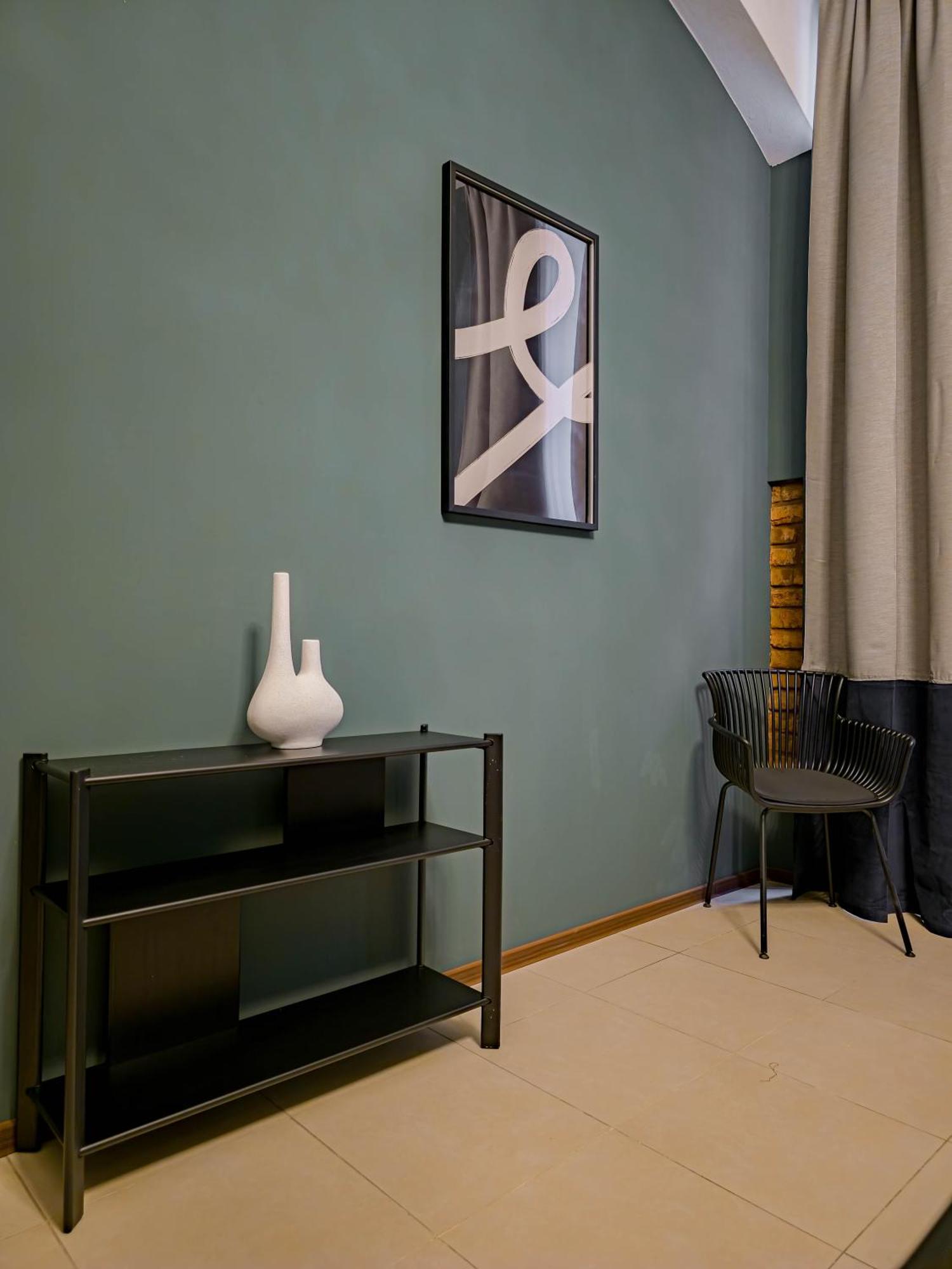 Magnificent With Sauna And Billiards Apartmán *