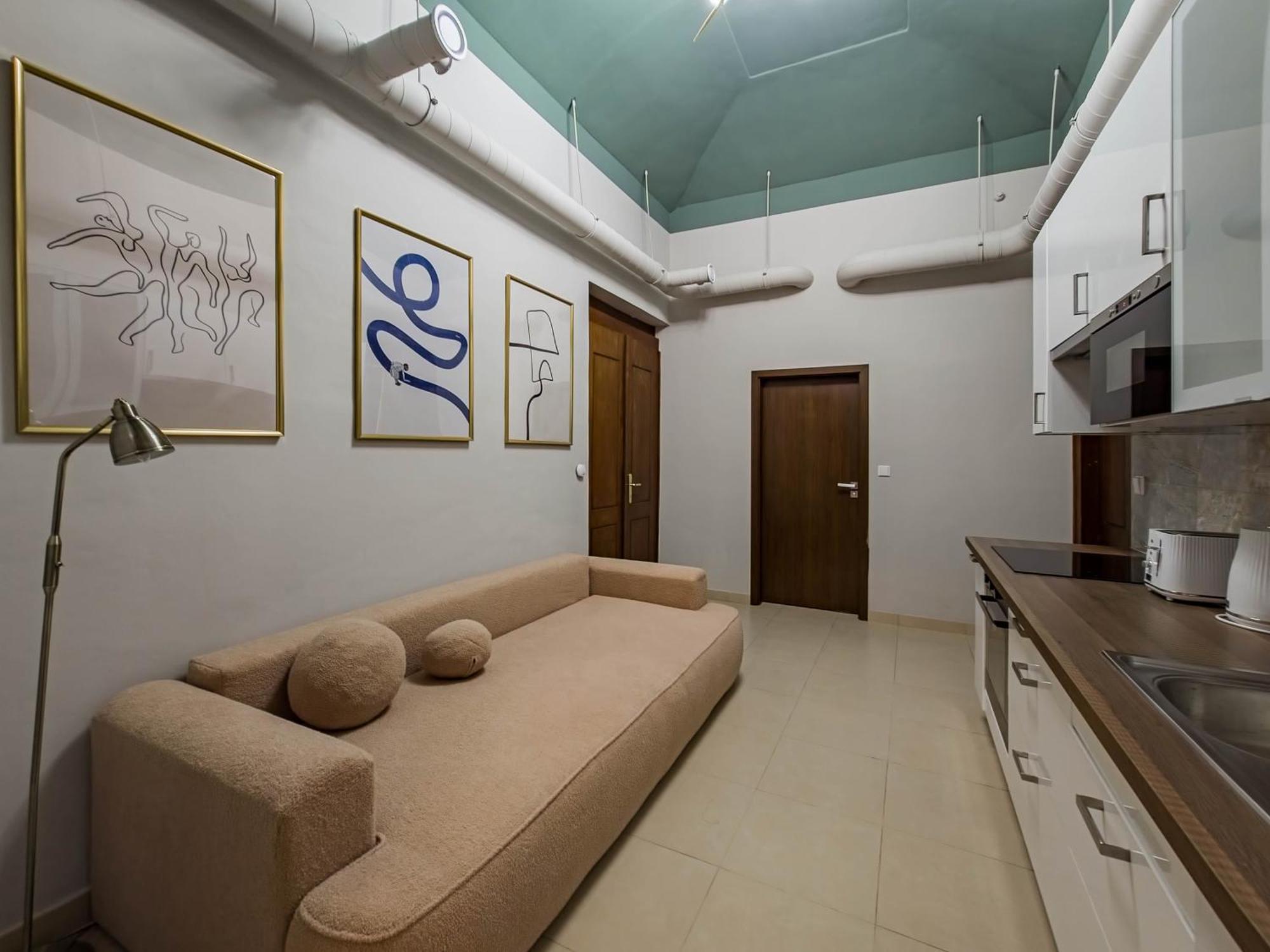 Magnificent With Sauna And Billiards