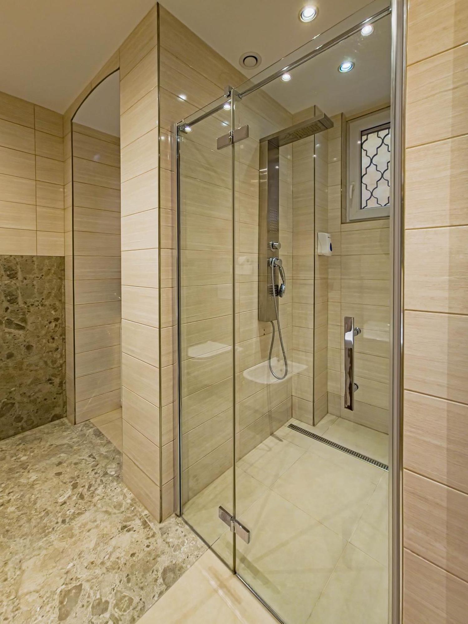 Apartmán Magnificent With Sauna And Billiards *