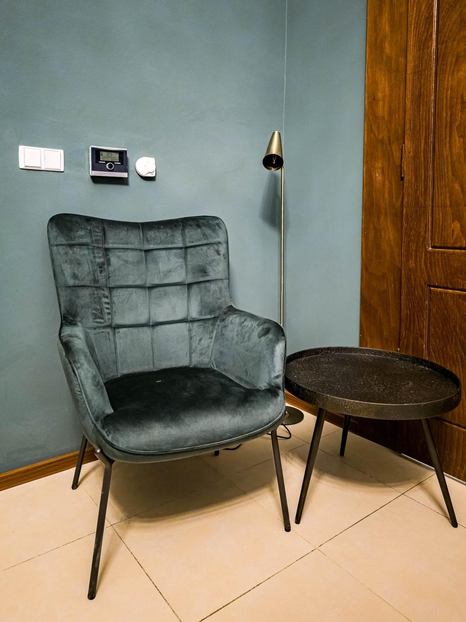 Apartmán Magnificent With Sauna And Billiards Praha