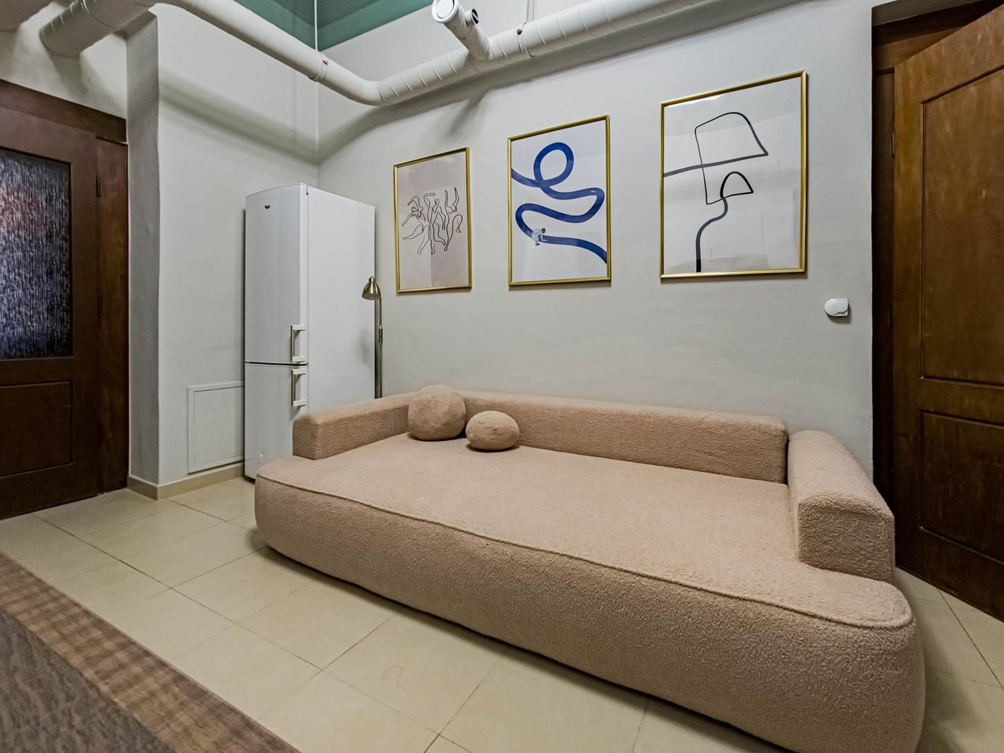 Magnificent With Sauna And Billiards Praha