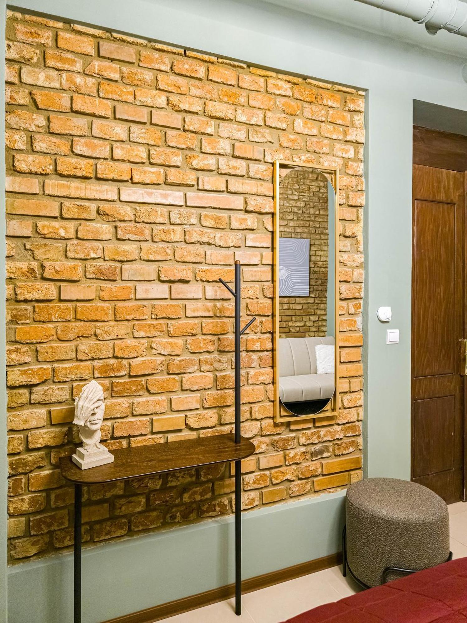 Apartmán Magnificent With Sauna And Billiards