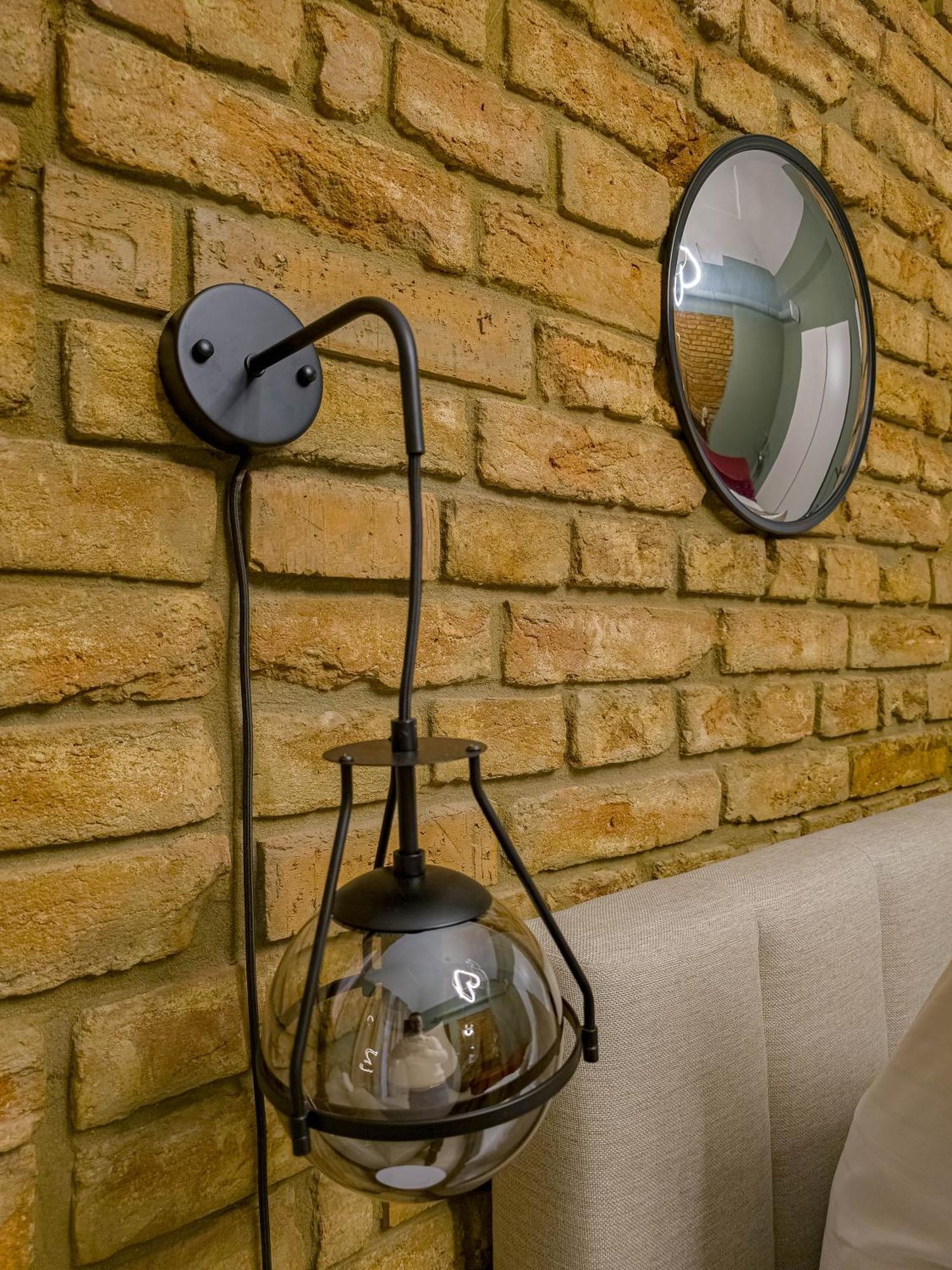 Apartmán Magnificent With Sauna And Billiards Praha