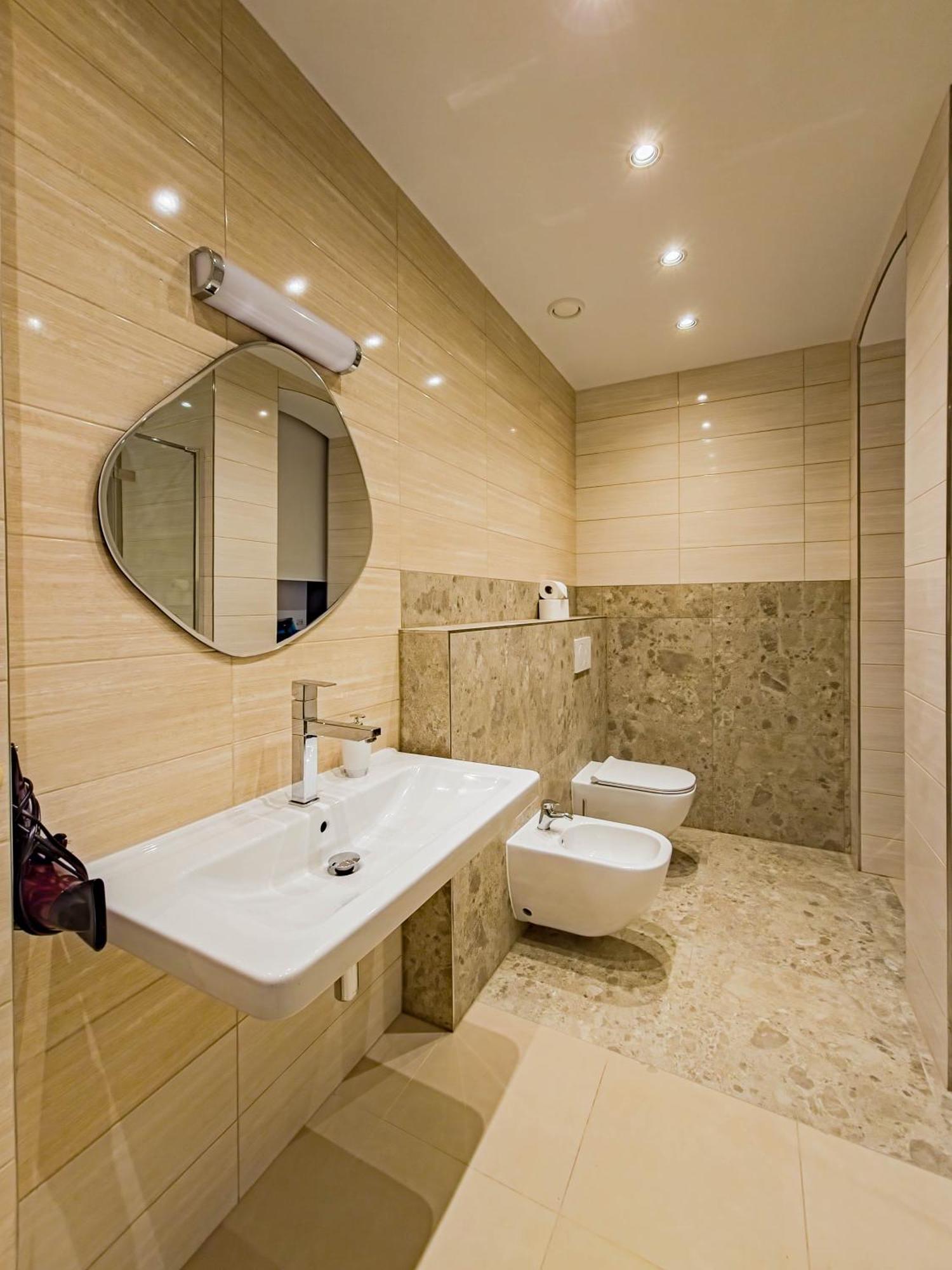 Magnificent With Sauna And Billiards Apartmán *