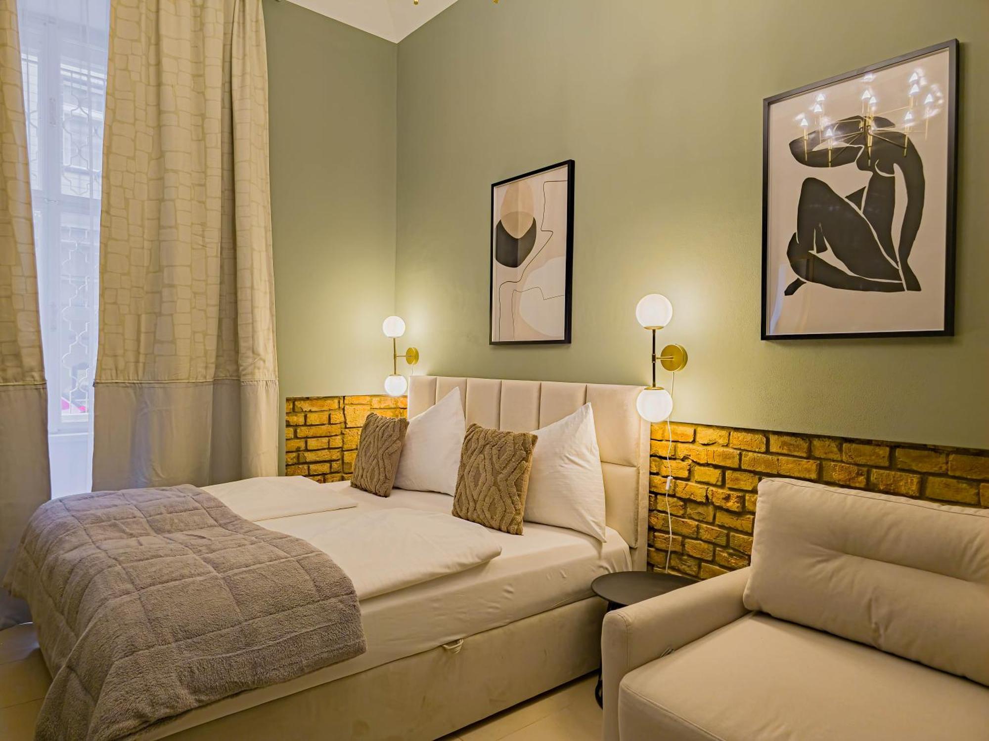 Magnificent With Sauna And Billiards * Praga